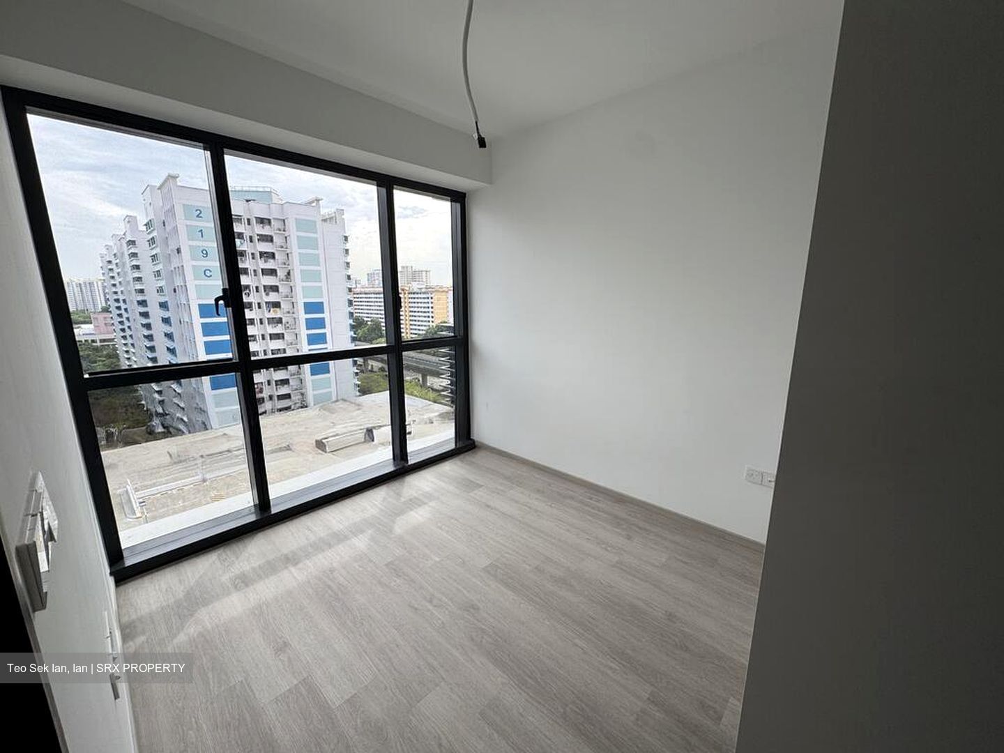 Sky Eden@Bedok (D16), Apartment #502184541